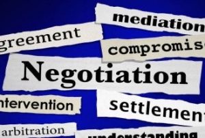 Mediation Arbitration