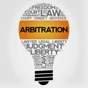 arbitration-fine-points